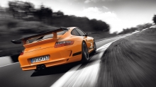  Porsche 911 GT3RS  - 